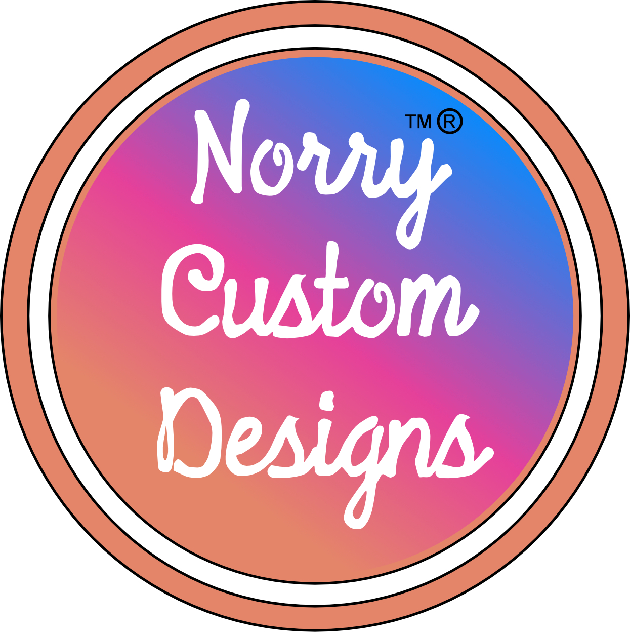 Norry Custom Designs